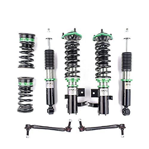 Rev9 Hyper-Street ONE Honda Civic 12-13