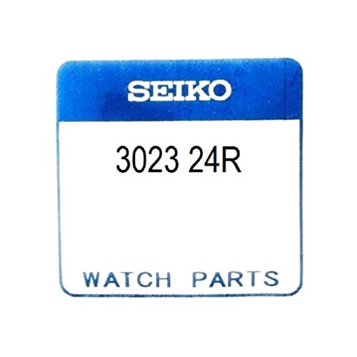 Original Seiko Capacitor Battery 3023.24R