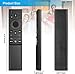 Universal Remote Control BN59-01357A Replacement IR Remote Control fit for All Samsung Smart TVs Compatible with All Samsung QLED Series Smart TV [No Voice Function]