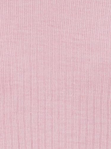 Simple Joys by Carter's Girl 3-pack Cotton Sleeper Gown, Mauve Floral Blue, 0-3M — view 3