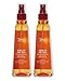 Beyond The Zone Turn Up The Heat Protection Spray (8.5 oz.) - Pack of 2