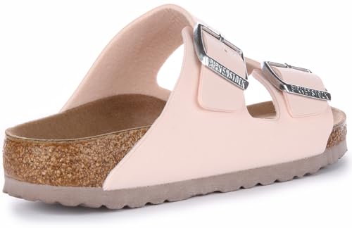 Image of Birkenstock Women's Arizona Soft Footbed Sandals