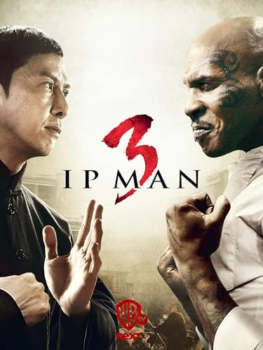 Ip Man 3