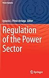  Regulation of the Power Sector (Power Systems)