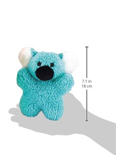 Zanies Cuddly Berber Baby Dog Toy (Bunny, Elephant, Koala, And Lamb) By Zanies #TOP6