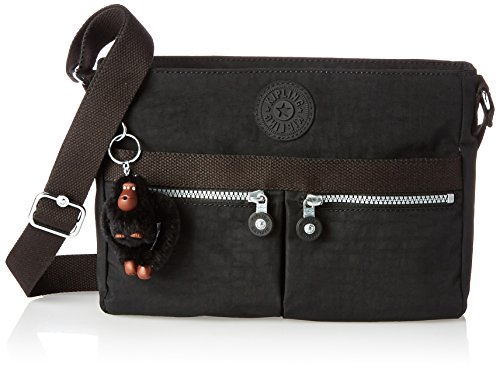 Kipling Women's Angie Solid Crossbody Bag