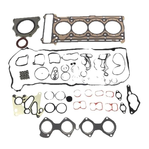 �t���i �G���W���č\�z�K�X�P�b�g�L�b�g 2711840280 E200 W204 W212 1.8T