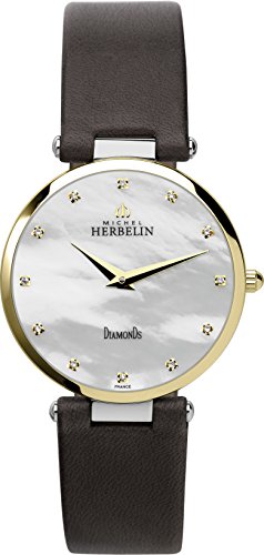 Michel Herbelin 17343/T89BR Michel Herbelin 17343/T89BR