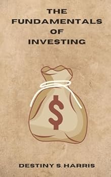 Paperback The Fundamentals of Investing Book