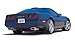 Borla 140082 Corvette Cat-Back 