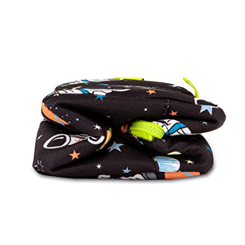 Packit, Snack Bag Freezable Spaceman by PackIt - Image 5