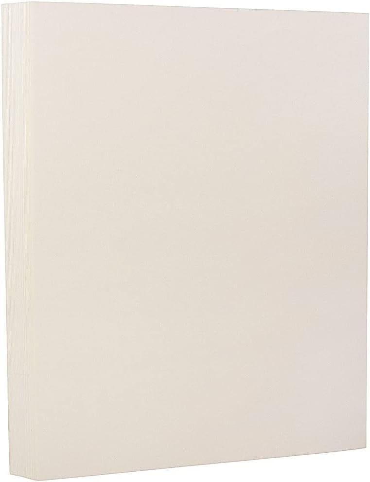 Strathmore STT300033 - 25% Cotton Business Stationery