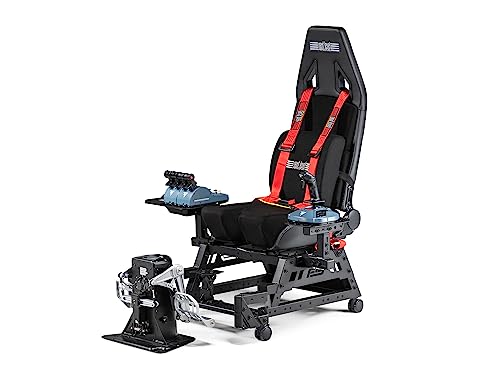 Next Level Racing NLR-S033 Flight Seat Pro by Next Level Racing - Image 3