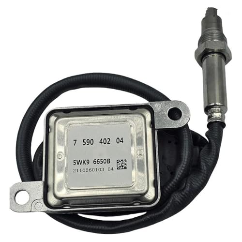 Capteur oxygène BMW 523i 528i 530i sonde NOX 5WK96650B 759040204