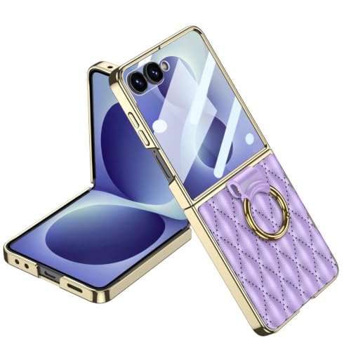 Galaxy Z Flip8�Ή��p�P�[�X (����)