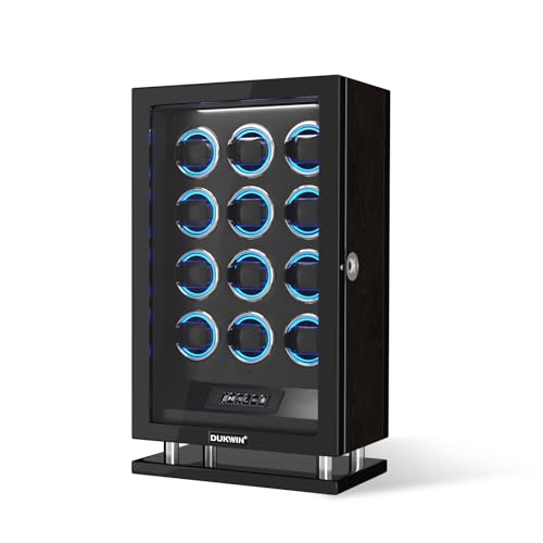 DUKWIN w䃍bNEHb`C_[ 8/9/12p LEDCgATPDALCD^b`XN[ARA߉\ȎvA}u`[H̐Âȃ[^[t vDƌ, ubN