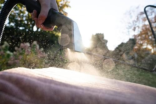 Karcher, 2.885/018.0 El Başlığı, Se 4001/4002 Elektrikli Süpürge için Uygun, Beyaz - Görsel 4