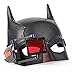 DC COMICS | BATMAN MOVIE | Maschera Batman Detective | set di gioco con maschera di Batman, accessori, oggetto da collezione del film The Batman, giocattoli per bambini e bambine dai 4 anni in su