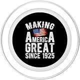 Zoom IMG-1 fare l america grande dal