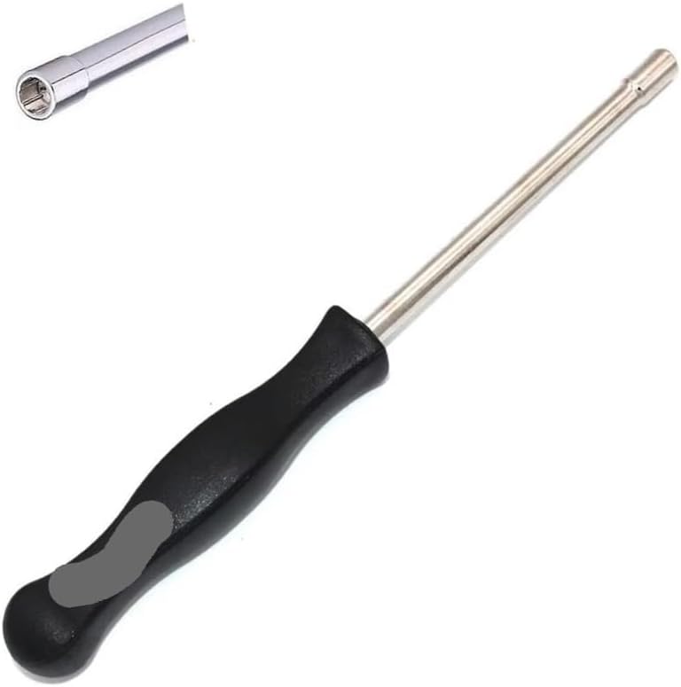 Carburetor Screwdriver Tool Fit for (7-Teeth Splined)