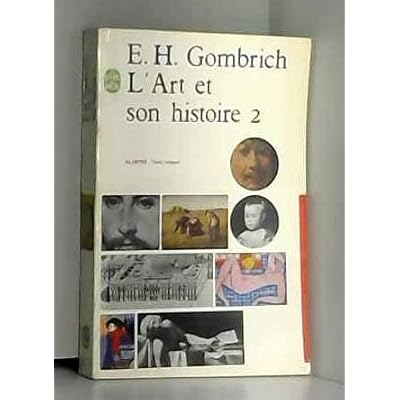 L'ART ET SON HISTOIRE.TOME 2.