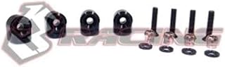 3Racing RC Model Hop-ups M07-17 Rear Suspension Mount for M07