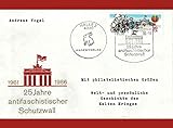 ersttagsbriefe ddr leipziger messe  Mit philatelistischen Grüßen: Welt- und persönliche Geschichte des Kalten Krieges