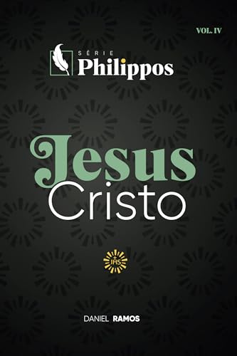 Jesus Cristo (Série Philippos)