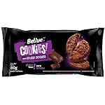 Cookie Double Chocolate Sem GlĂÂșten Sem Lactose BeLive 80g 13 41o3HSCPzVL. SL500 . SS150