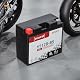 Accurat YT12B-BS