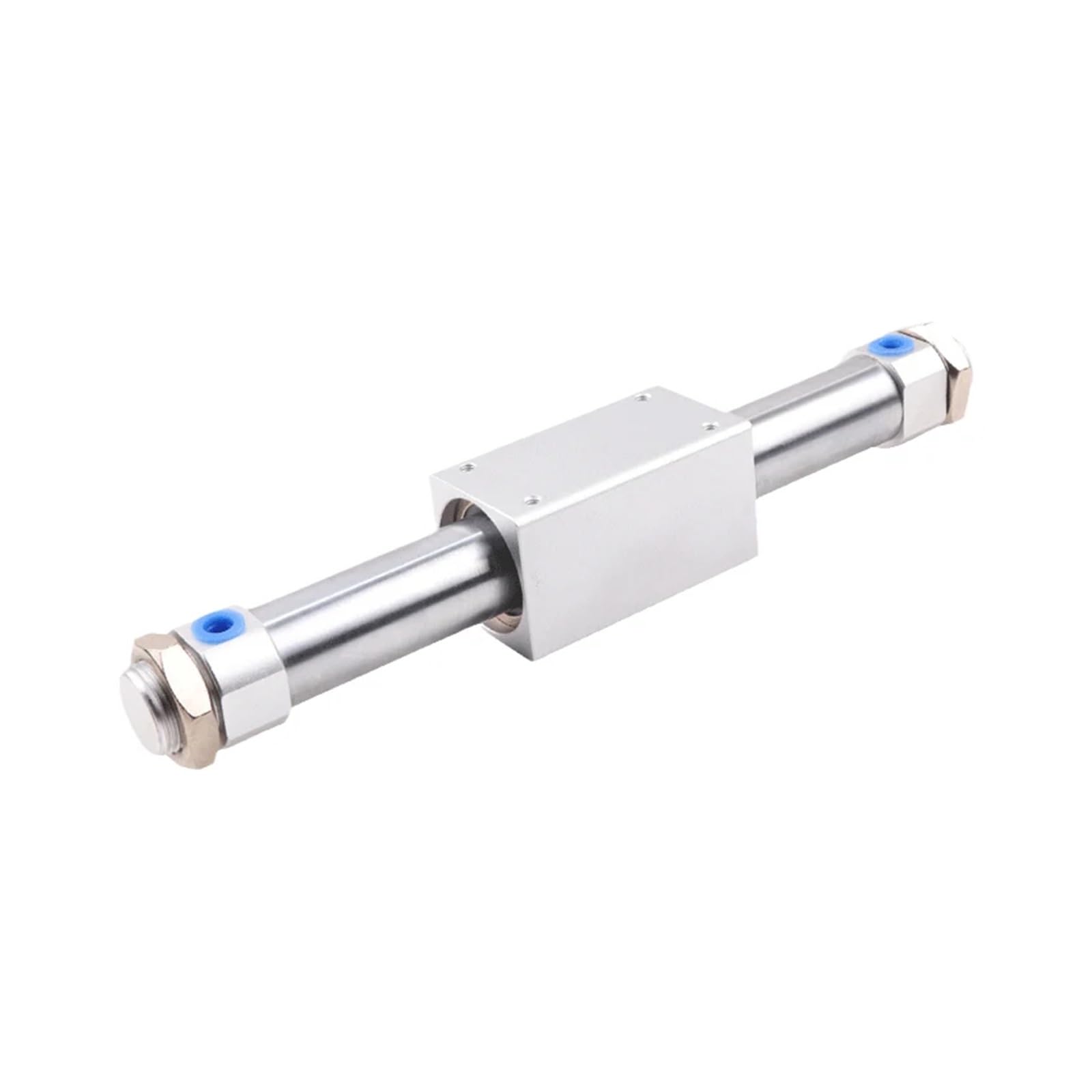 Accoppiamento cilindro senza stelo a corsa lunga RMS10 15 20 25 32 40 50 63-100 200 300 400 500 600 700 800 (corsa 1400 mm, RMS50)