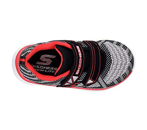Tênis Infantil Skechers Comfy Stepz