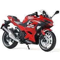 Amazon.co.jp: 1:12オートバイモデルニンジャZX-6Rプラスチック