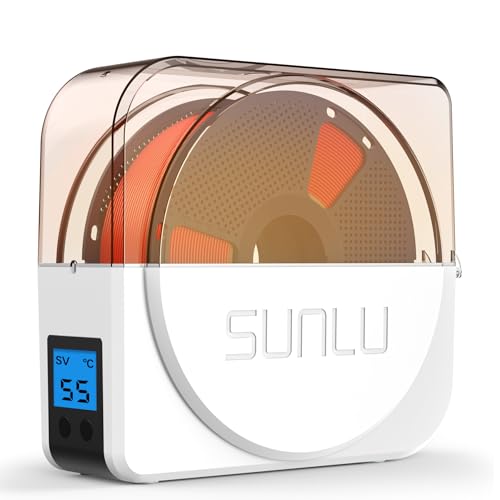 SUNLU 3Dプリンター用 フィラメント乾燥機 本体 41o3HiveGHL.jpg