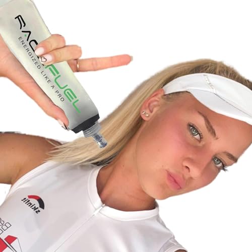 Maltodextrin Racepace RaceFuel – Kohlenhydratpulver für Sport