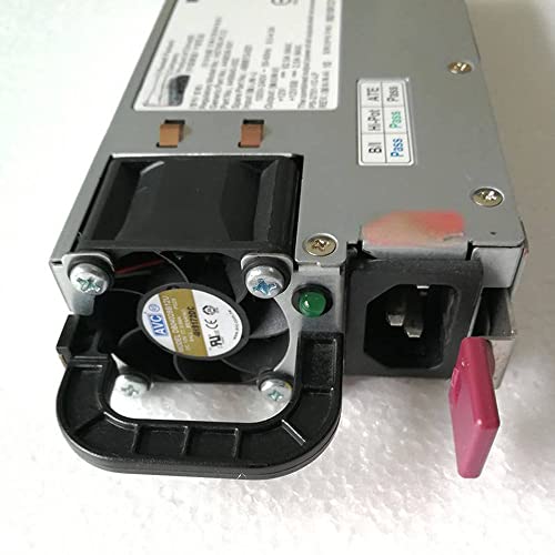 For DL180 G5 Power Supply�X�C�b�`���O�d�� HSTNS-PL12 449838-001 449840-002 486613-001