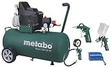  Metabo - Básica compresor 250-50 w conjunto
