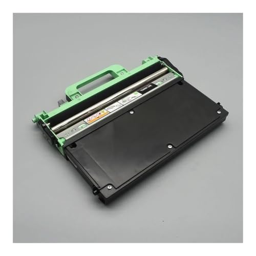 Résoudre les taches d'encre avec le bac WT-320CL pour L8600