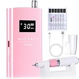 Makartt Portable Nail Drill