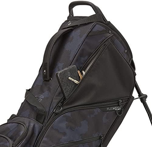 TaylorMade FlexTech Lite Stand Bag 2022