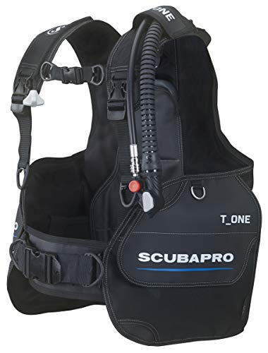 Scubapro T-One 2020 XS W/BPI