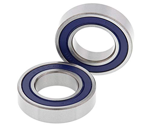 Kit roulements de roue avant pour moto Beta Evo 200 kit de rechange 25-1690