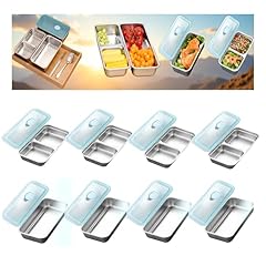 4 Single + 4 Two Compartment