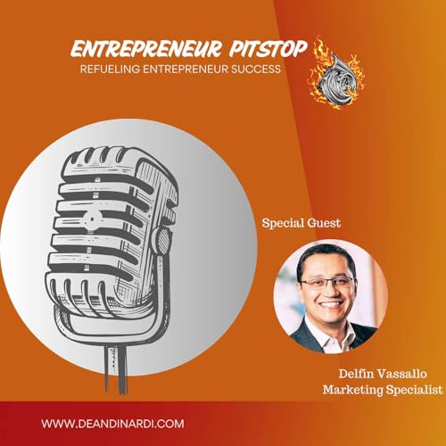 The Importance of Marketing - Delfin Vassallo