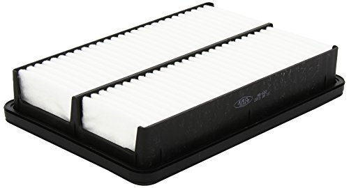 AMC Filtro de aire HA-682-KAV para Hyundai Tucson SUV cerrado 2.0/Kia Sportage SUV cerrado 2.0