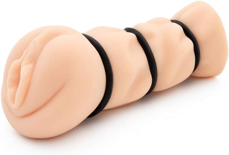 Masturbador masculino realista Bangers por 11,42€