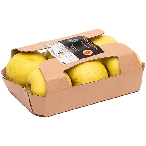 Pomme golden,6 pièces