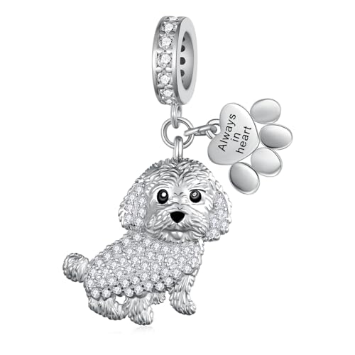 Feijiesi Maltese Charm image
