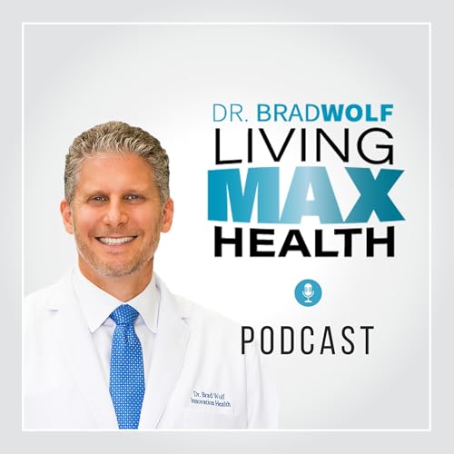 Living Max Health Titelbild