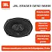 Imagen de JBL Stage3 968M 6x9 in